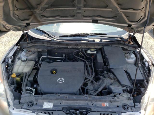 Photo 7 from auction – 2013 MAZDA 3 I with VIN JM1BL1TF3D1790111