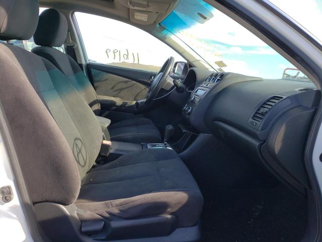Photo 5 from auction – 2010 NISSAN ALTIMA BAS with VIN 1N4AL2APXAN540047