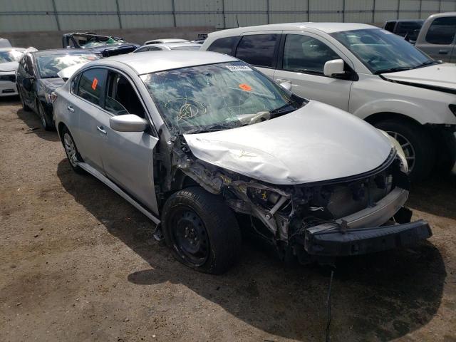 Photo 9 from auction – 2015 NISSAN ALTIMA 2.5 with VIN 1N4AL3AP3FN887622