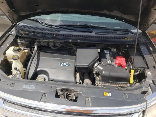 Photo 7 from auction – 2011 FORD EDGE LIMIT with VIN 2FMDK3KC8BBA64210