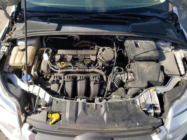 Photo 7 from auction – 2012 FORD FOCUS SE with VIN 1FAHP3K27CL223630