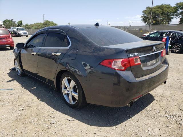 Photo 3 from auction – 2012 ACURA TSX TECH with VIN JH4CU2F67CC028565