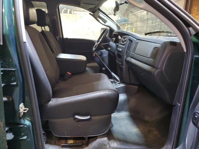 Photo 5 from auction – 2003 DODGE RAM 2500 S with VIN 3D7KU28D23G825348