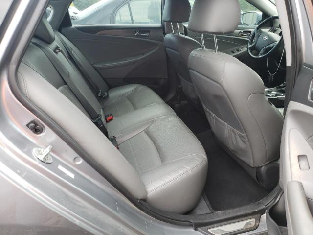 Photo 6 from auction – 2015 HYUNDAI SONATA HYB with VIN KMHEC4A49FA132369