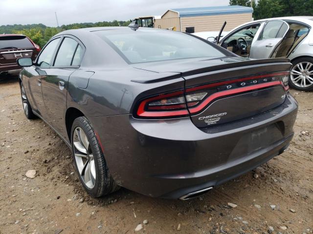 Photo 3 from auction – 2015 DODGE CHARGER R/ with VIN 2C3CDXCT2FH765574