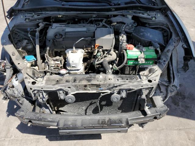 Photo 7 from auction – 2014 HONDA ACCORD EXL with VIN 1HGCT1B87EA001047