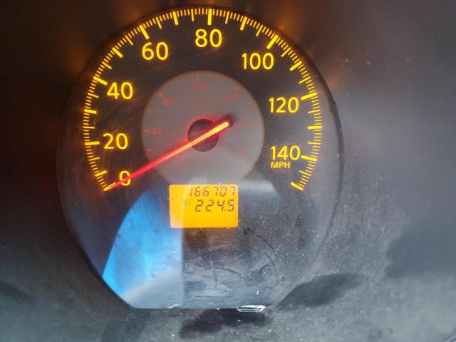 Photo 8 from auction – 2006 NISSAN ALTIMA S with VIN 1N4AL11D46C269196