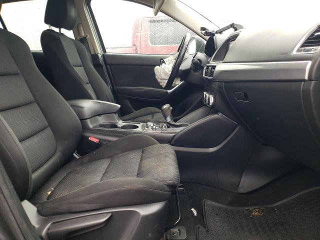 Photo 5 from auction – 2016 MAZDA CX-5 TOURI with VIN JM3KE4CY5G0613591