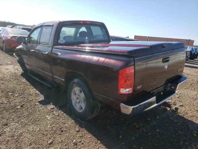 Photo 3 from auction – 2005 DODGE RAM 1500 S with VIN 1D7HU18D65S260022