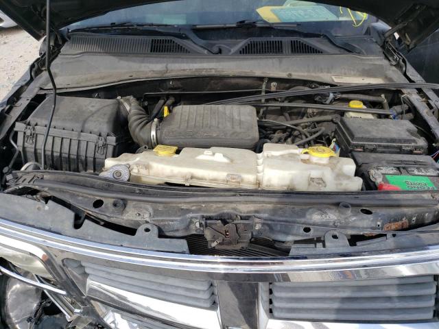 Photo 7 from auction – 2007 DODGE NITRO SXT with VIN 1D8GU28K77W612421