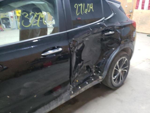 Photo 9 from auction – 2020 BUICK ENCORE GX with VIN KL4MMDSL6LB109568