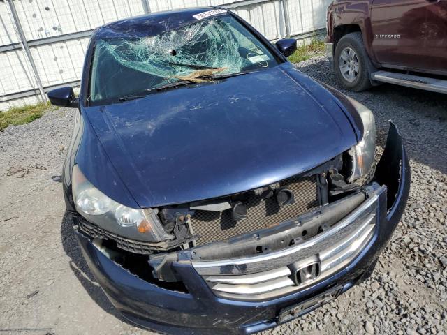 Photo 9 from auction – 2012 HONDA ACCORD LX with VIN 1HGCP2F30CA000067