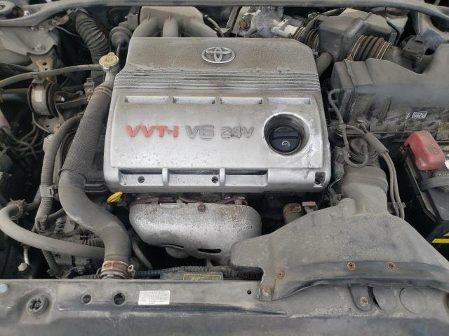 Photo 7 from auction – 2005 TOYOTA CAMRY LE with VIN 4T1BF32K25U107070