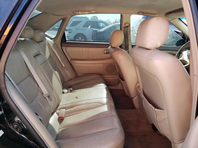 Photo 6 from auction – 2001 TOYOTA AVALON XL with VIN 4T1BF28B41U191095