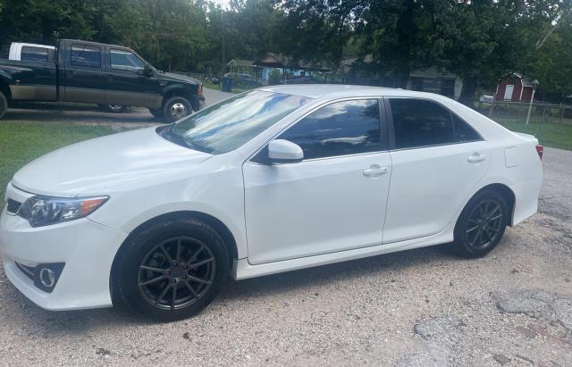 Фото 2 с аукциона – 2012 TOYOTA CAMRY BASE с VIN 4T1BF1FK3CU548119