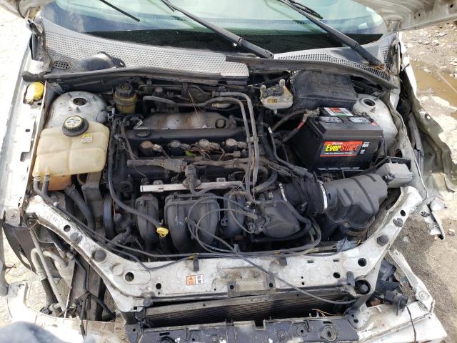Photo 7 from auction – 2005 FORD FOCUS ZX4 with VIN 1FAFP34N05W226496