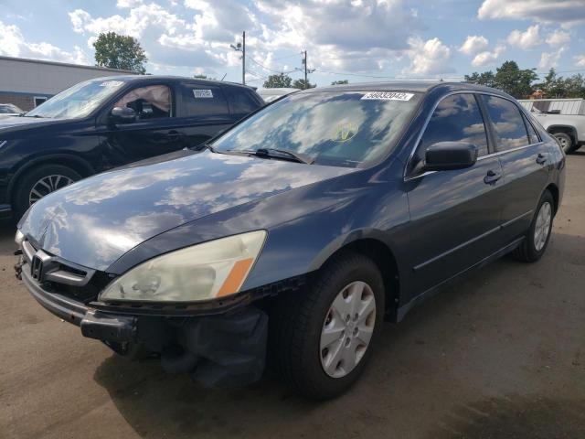 Photo 2 from auction – 2003 HONDA ACCORD LX with VIN 1HGCM56353A075065