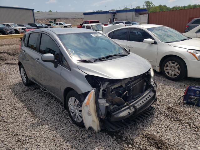 NISSAN VERSA NOTE 2014 with VIN 3N1CE2CP5EL399357 - Photo from auction