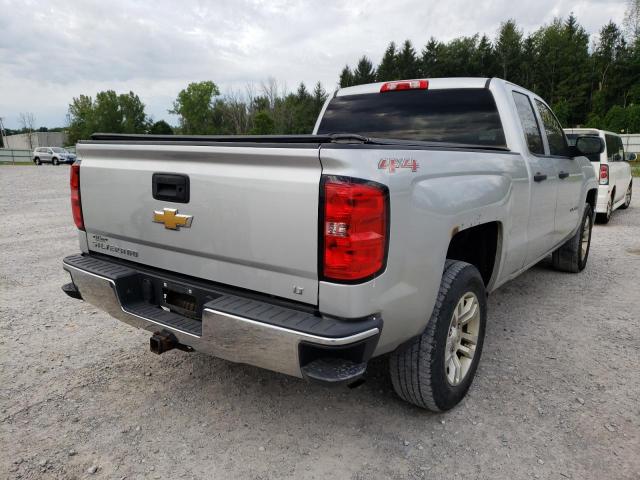 Photo 4 from auction – 2014 CHEVROLET SILVERADO with VIN 1GCVKREH2EZ331183