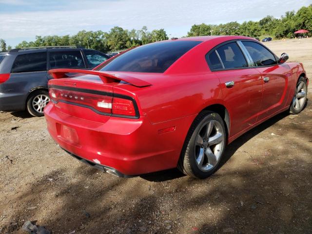 Photo 4 from auction – 2012 DODGE CHARGER SX with VIN 2C3CDXHG5CH164084