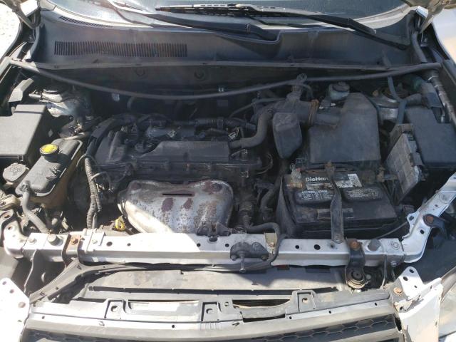Photo 7 from auction – 2009 TOYOTA RAV4 with VIN JTMBF35V395009417