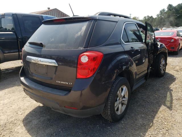 Photo 4 from auction – 2015 CHEVROLET EQUINOX LT with VIN 2GNALCEK7F6380100