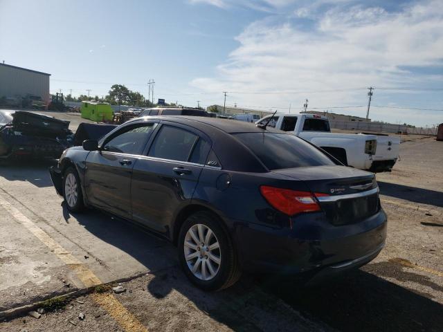 Zdjęcie 3 z aukcji – 2013 CHRYSLER 200 TOURIN z VIN 1C3CCBBB4DN699662