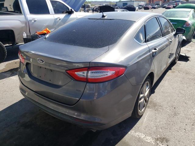 Photo 4 from auction – 2014 FORD FUSION SE with VIN 3FA6P0H75ER203597