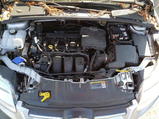 صورة رقم 7 من المزاد - 2013 FORD FOCUS SE مع VIN 1FADP3K2XDL227610