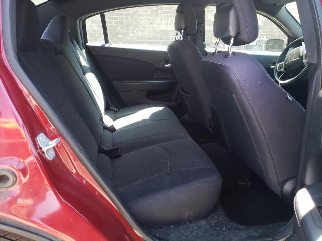 Photo 6 from auction – 2013 CHRYSLER 200 with VIN 1C3CCBBB1DN614924