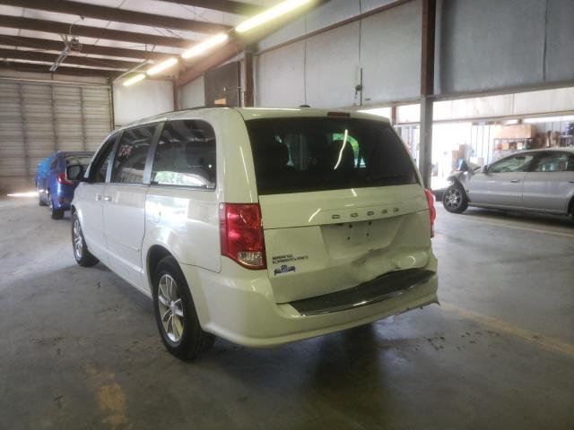 Photo 3 from auction – 2013 DODGE GRAND CARA with VIN 2C4RDGCG3DR606272