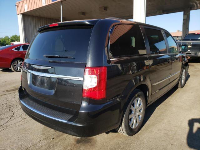 Photo 4 from auction – 2014 CHRYSLER TOWN & COU with VIN 2C4RC1BG4ER326119