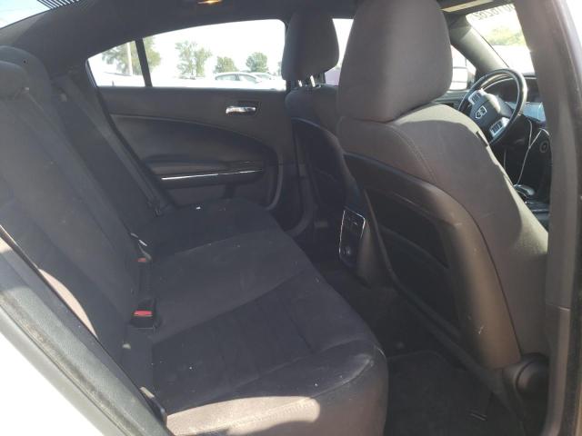 Photo 6 from auction – 2014 DODGE CHARGER SX with VIN 2C3CDXHG6EH122171