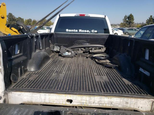 Photo 6 from auction – 2017 FORD F150 with VIN 1FTMF1C81HKD01139