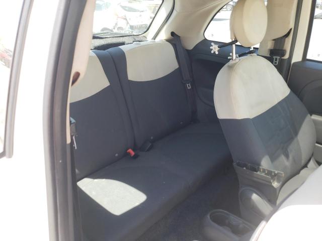 Photo 6 from auction – 2013 FIAT 500 POP with VIN 3C3CFFARXDT740955