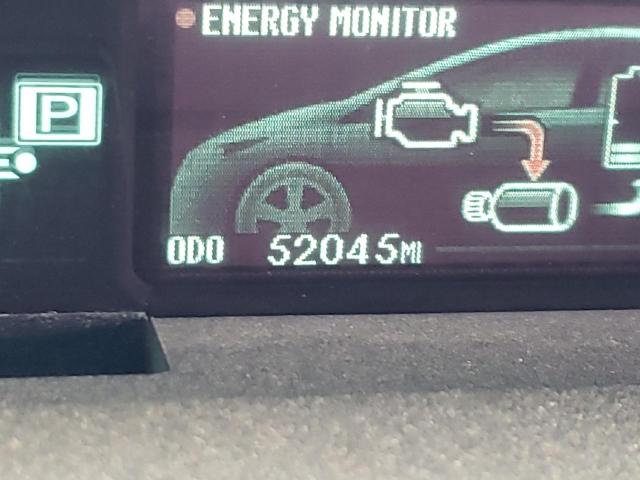 Photo 8 from auction – 2013 TOYOTA PRIUS with VIN JTDKN3DU7D5656343