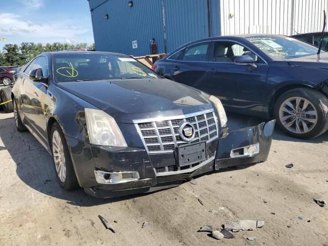 Photo 9 from auction – 2012 CADILLAC CTS PREMIU with VIN 1G6DS1E34C0149703