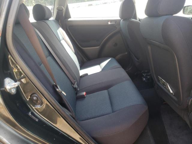 Photo 6 from auction – 2005 TOYOTA COROLLA MA with VIN 2T1KR32E85C355035