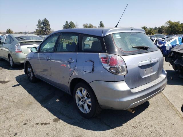 Photo 3 from auction – 2005 TOYOTA COROLLA MA with VIN 2T1KR32E25C329207