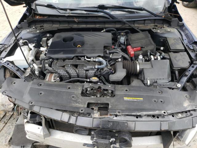 Photo 7 from auction – 2019 NISSAN ALTIMA SR with VIN 1N4BL4CV7KC131013