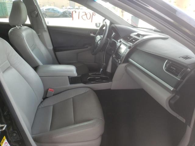 Photo 5 from auction – 2012 TOYOTA UK with VIN 4T1BF1FK8CU201661