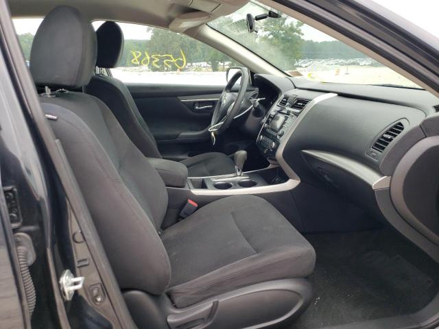 Photo 5 from auction – 2015 NISSAN ALTIMA 2.5 with VIN 1N4AL3AP7FC159443