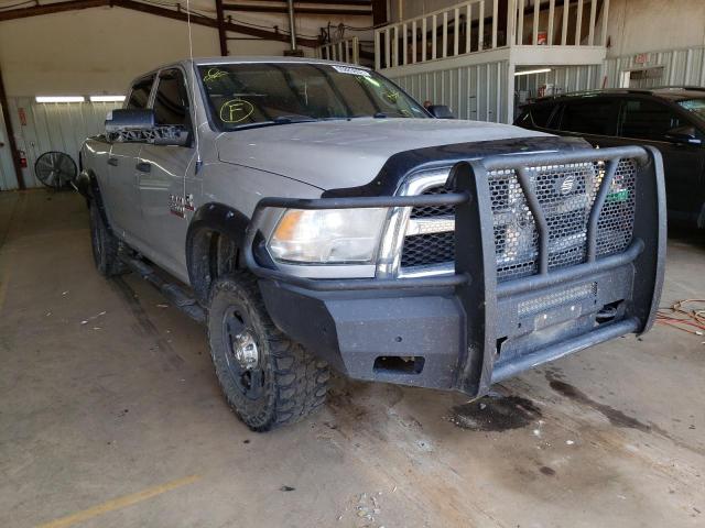 RAM 2500 ST 2014 with VIN 3C6UR5CLXEG152663 - Photo from auction