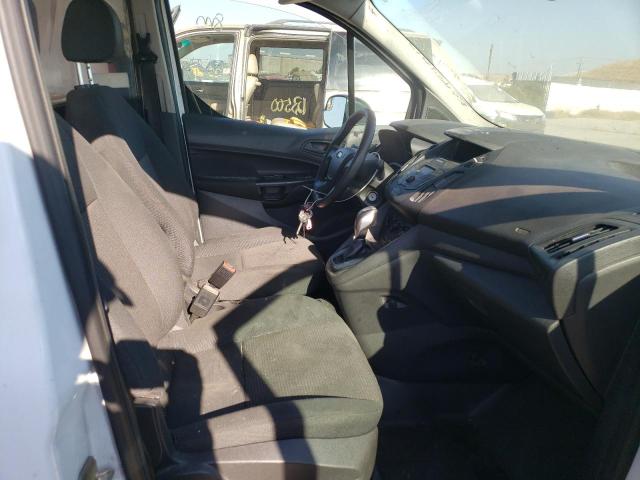 Photo 5 from auction – 2016 FORD TRANSIT CO with VIN NM0LS7E71G1240164