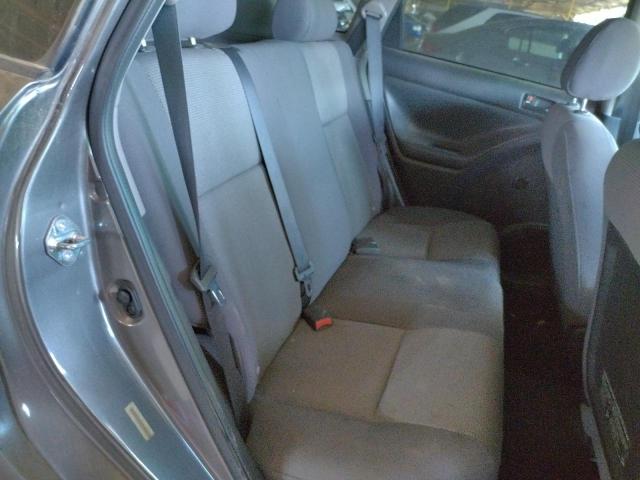 Photo 6 from auction – 2007 PONTIAC VIBE with VIN 5Y2SL65857Z439427