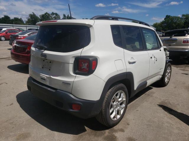 Photo 4 from auction – 2018 JEEP RENEGADE L with VIN ZACCJABB5JPH01207