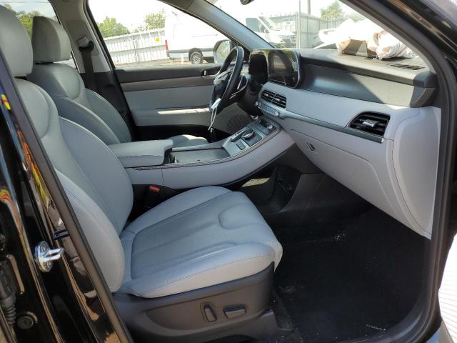 Photo 5 from auction – 2022 HYUNDAI PALISADE S with VIN KM8R4DHEXNU416362