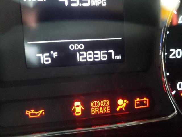 Photo 8 from auction – 2018 KIA FORTE LX with VIN 3KPFK4A74JE226994