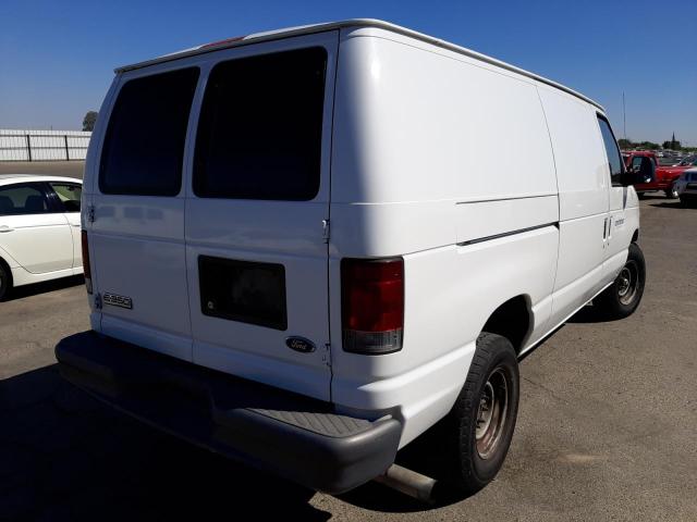 Photo 4 from auction – 2007 FORD ECONOLINE with VIN 1FTSE34P87DA75843