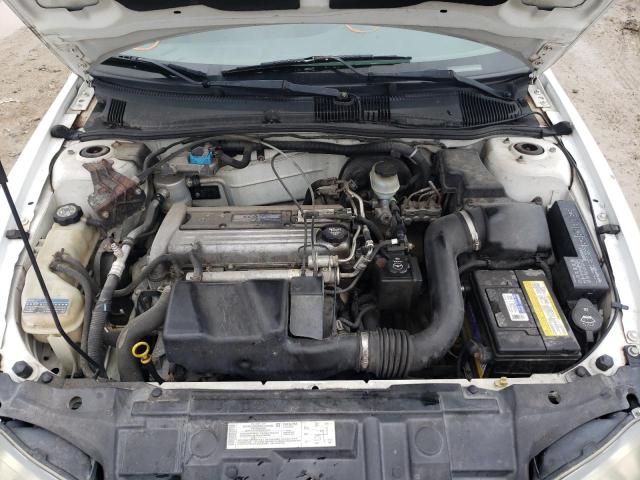 Photo 7 from auction – 2004 CHEVROLET CAVALIER with VIN 1G1JC52F147282827